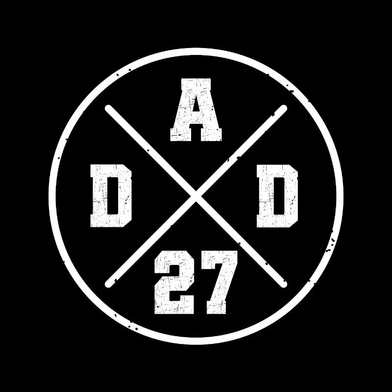 Dad 2027 Dad Gift Dad 2027