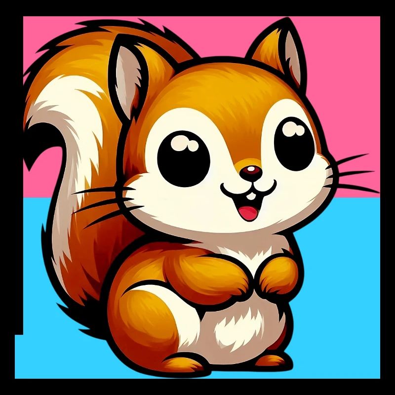 squirrel