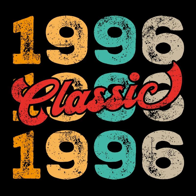 Classique 1996