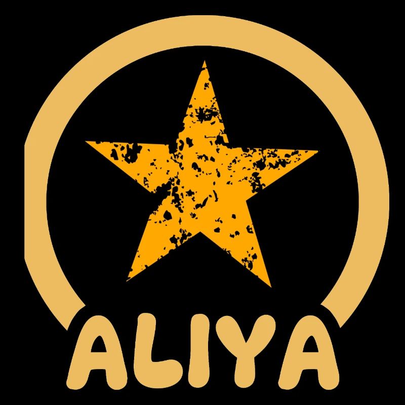 Star Aliya