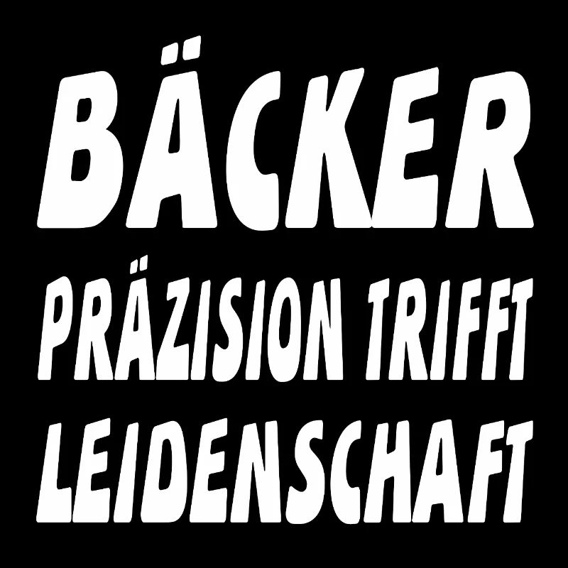 Bäcker