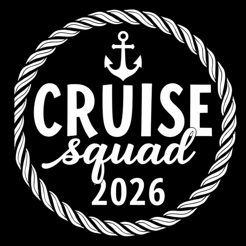 Croisière Squad Kreuzfahrt 2026