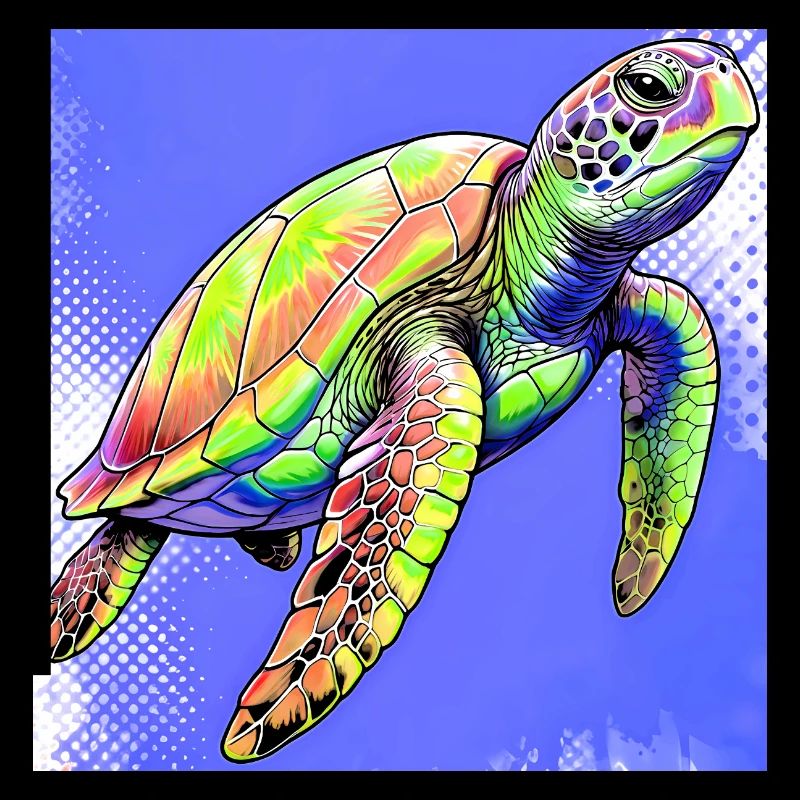 turtle