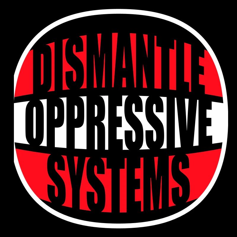 Déclaration d’activisme pour démanteler les systèmes oppressifs
