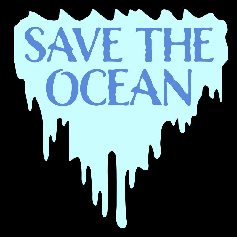 Save The Ocean Ocean Activism Environment Statement