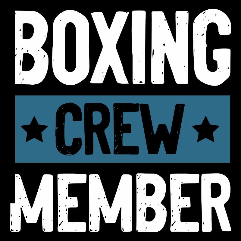 Équipe de boxe