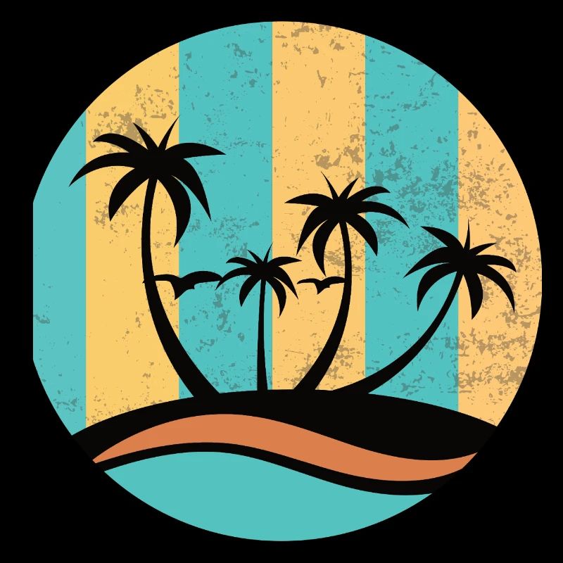 Beach Circle
