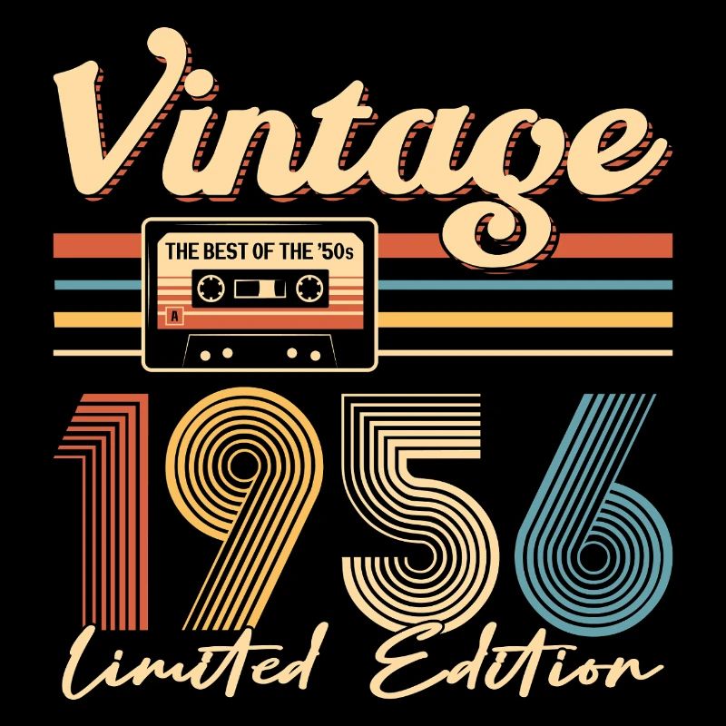 70th anniversary