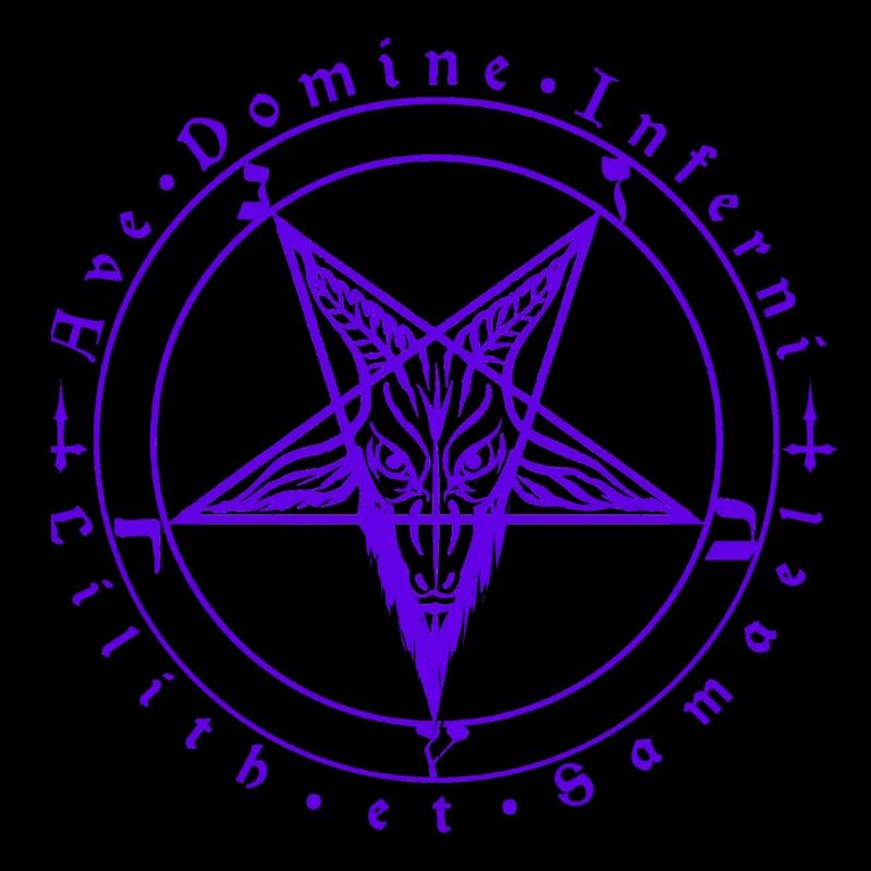 Baphomet Sigil