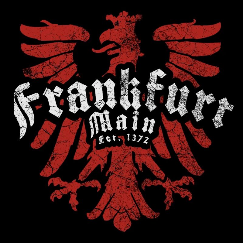 Francfort Adler FFM