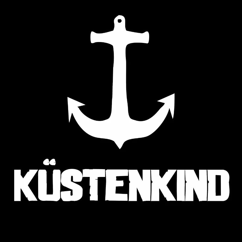 Küstenkind - Anker