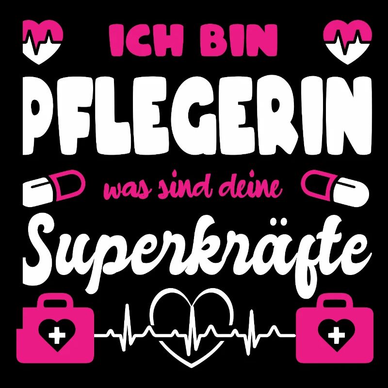Pflegerin Geschenke Pflege Lustig Krankenpflegerin