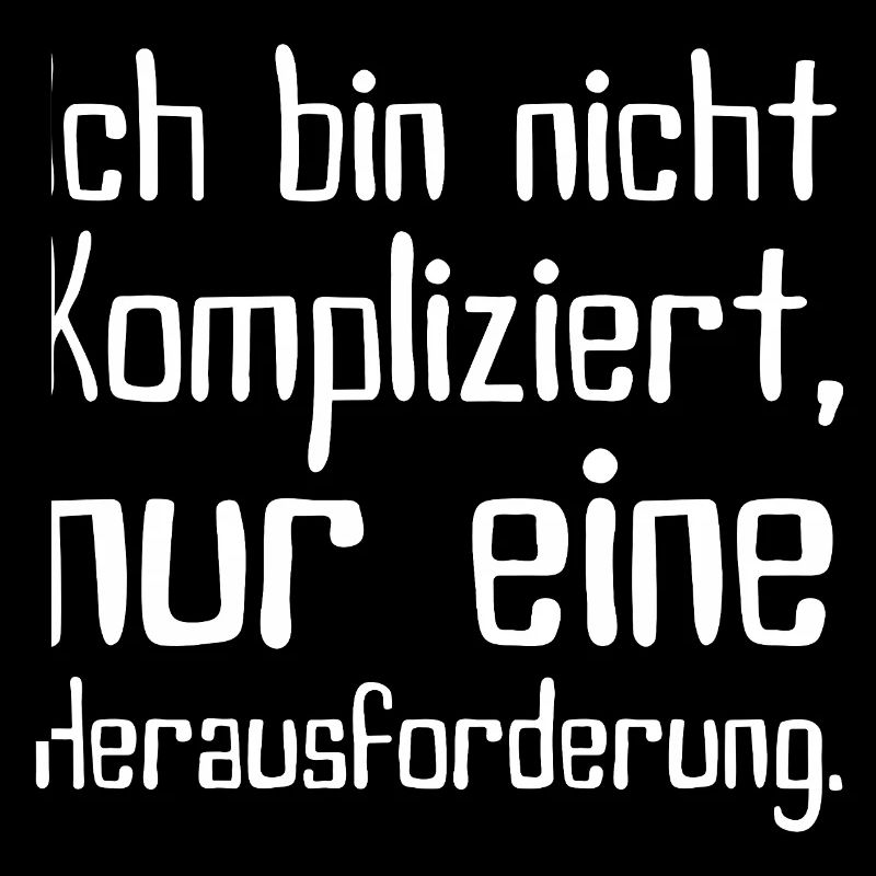 Pas compliqué – défi