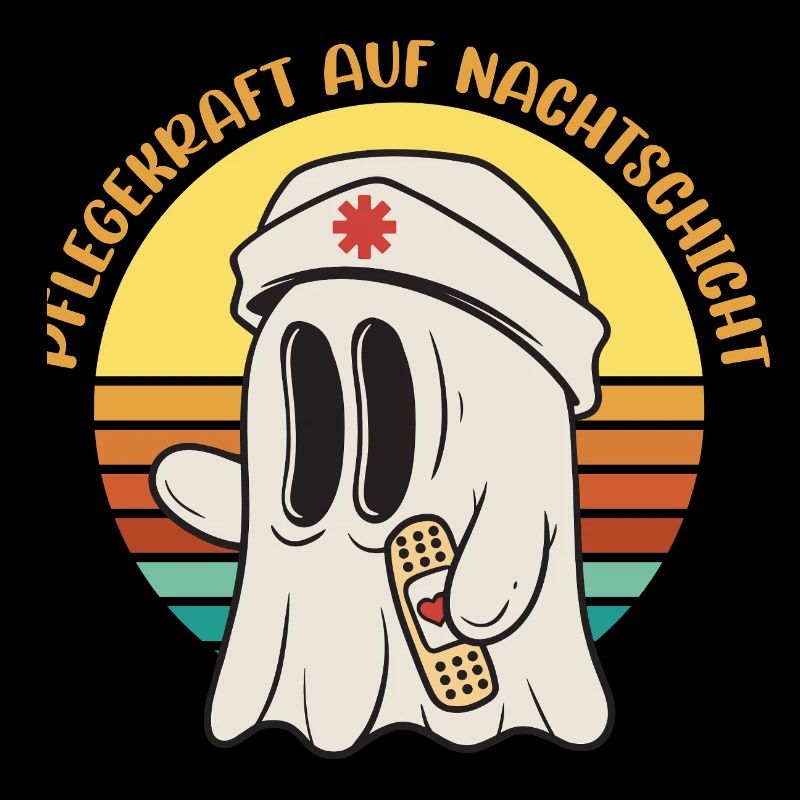 Pflegerin Geschenke Pflege Lustig Krankenpflegerin