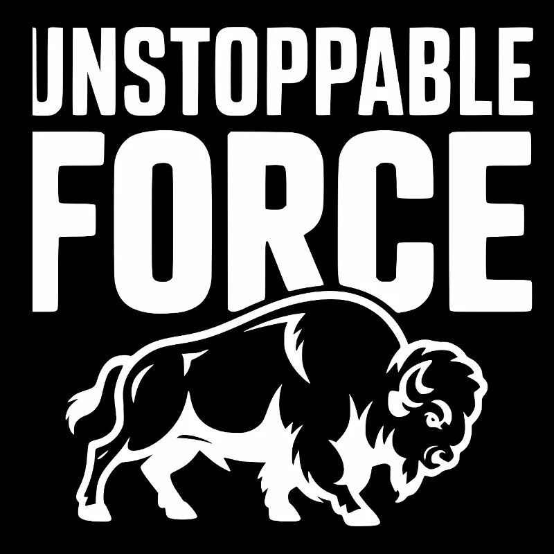 Force Inarrêtable
