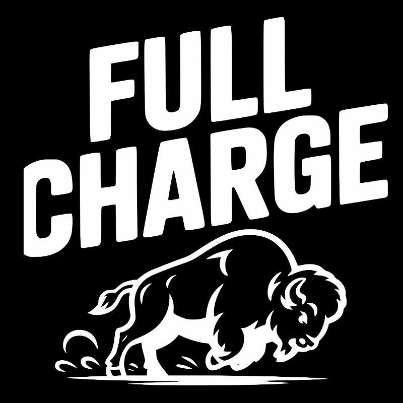 Full Charge