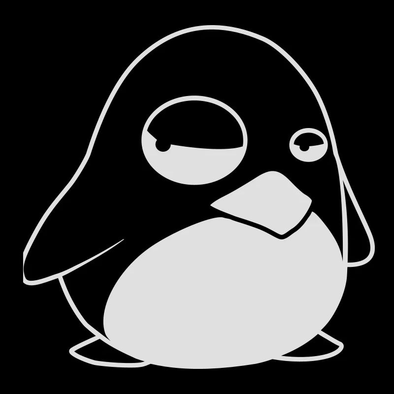 TUX Penguin, LINUX