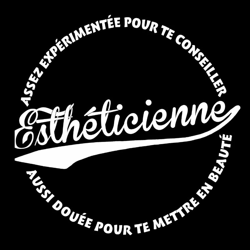 Esthéticienne