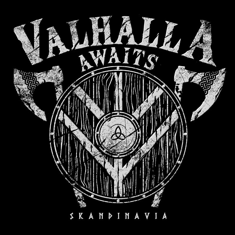 Valhalla vous attend