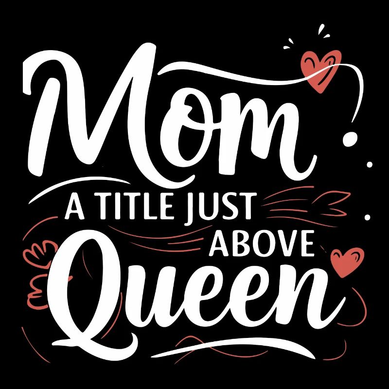 Mama - Ein Titel knapp über Queen