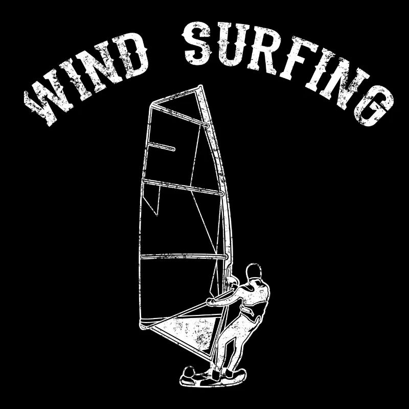 Wind Surfing