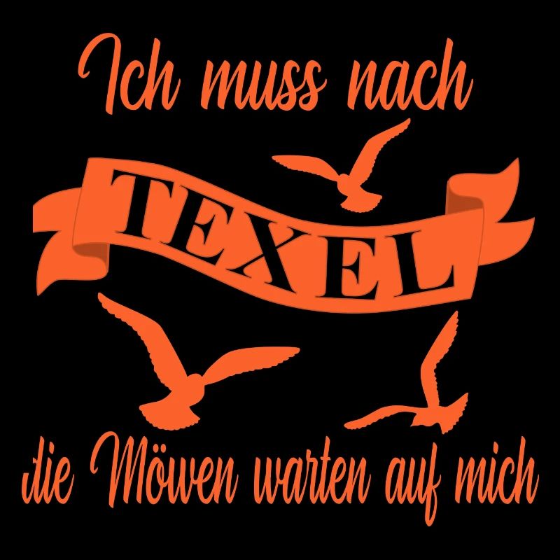 Texel Urlaub