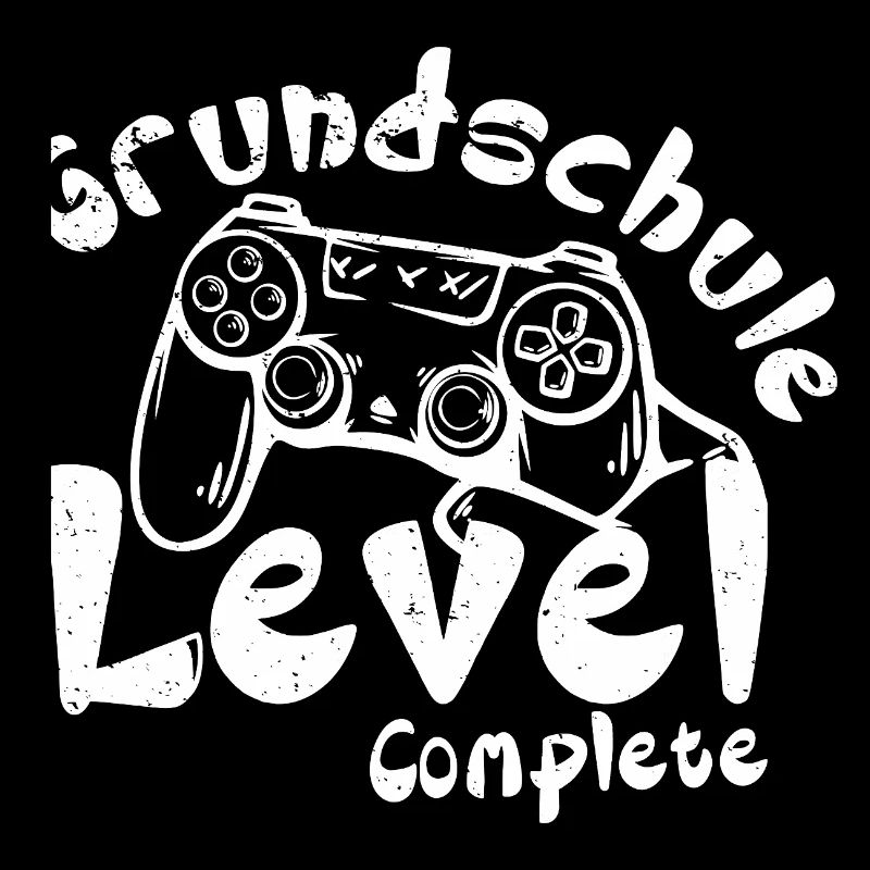 Grundschule Level Complete