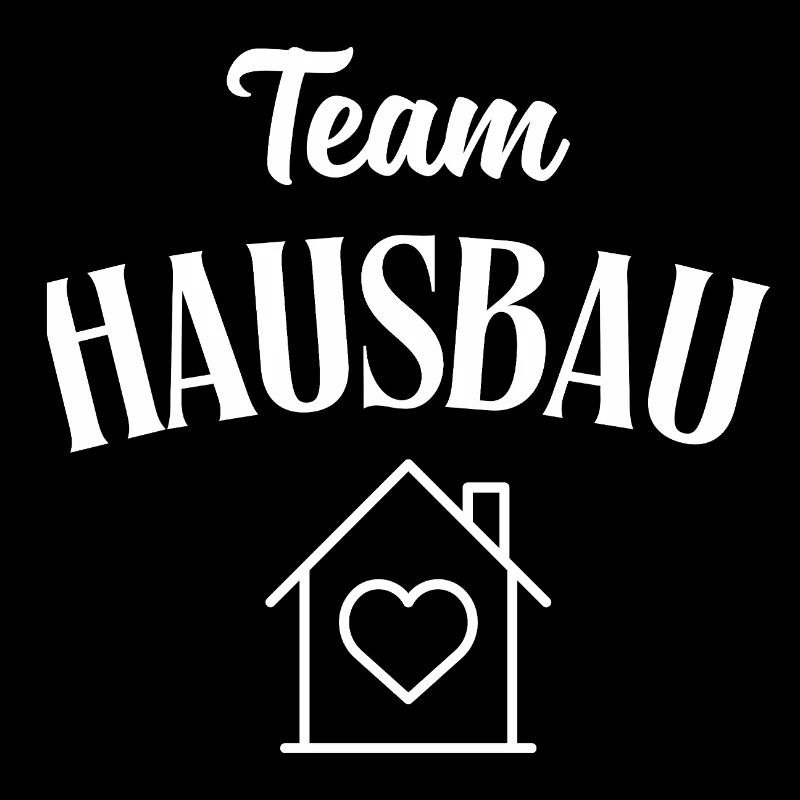 Construction de maisons d’équipe