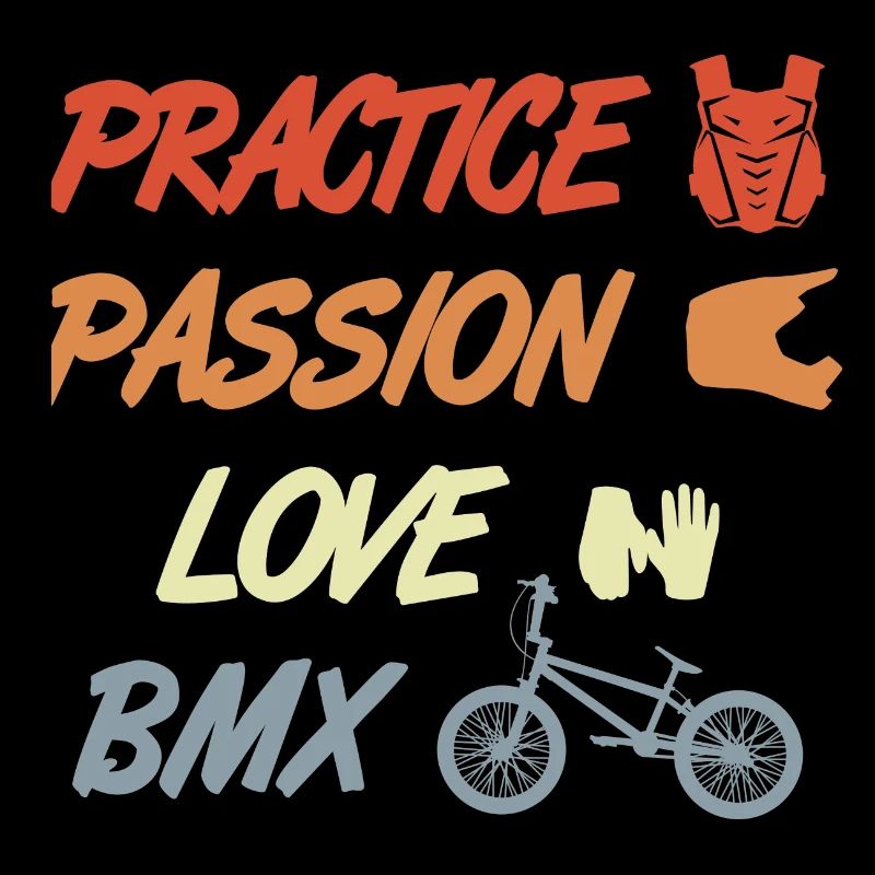 Devis BMX