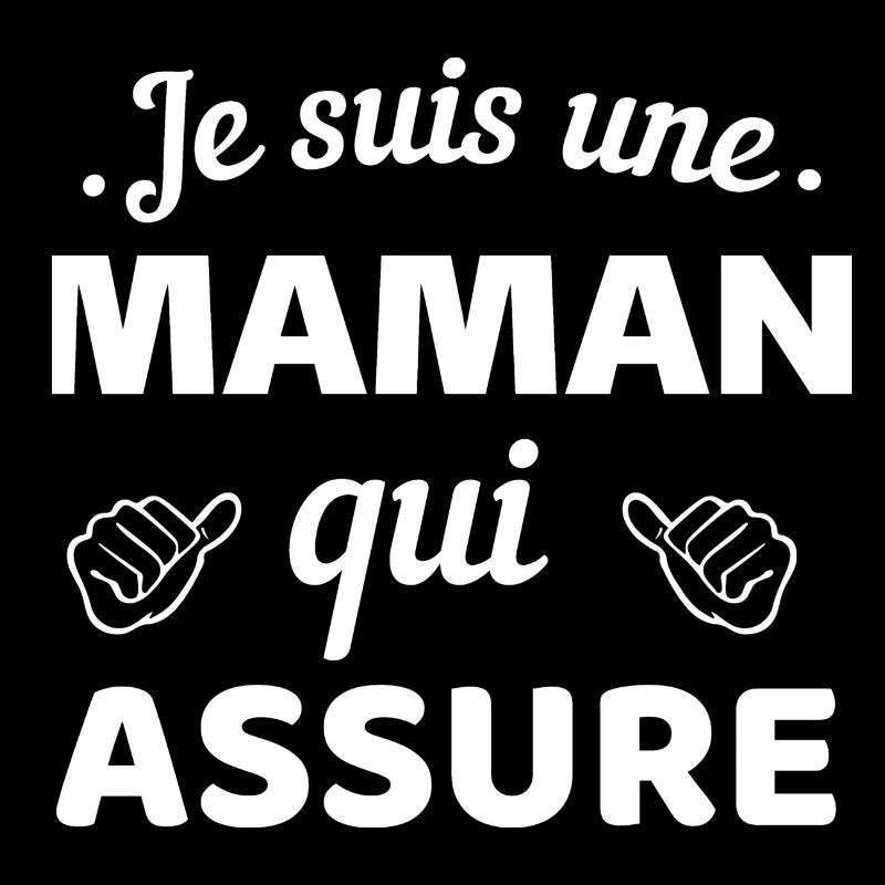 Assured Mom Pride Message