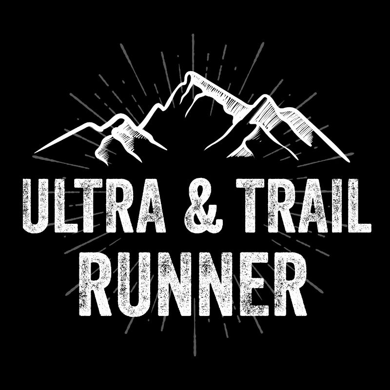 Ultra & Trail Runner