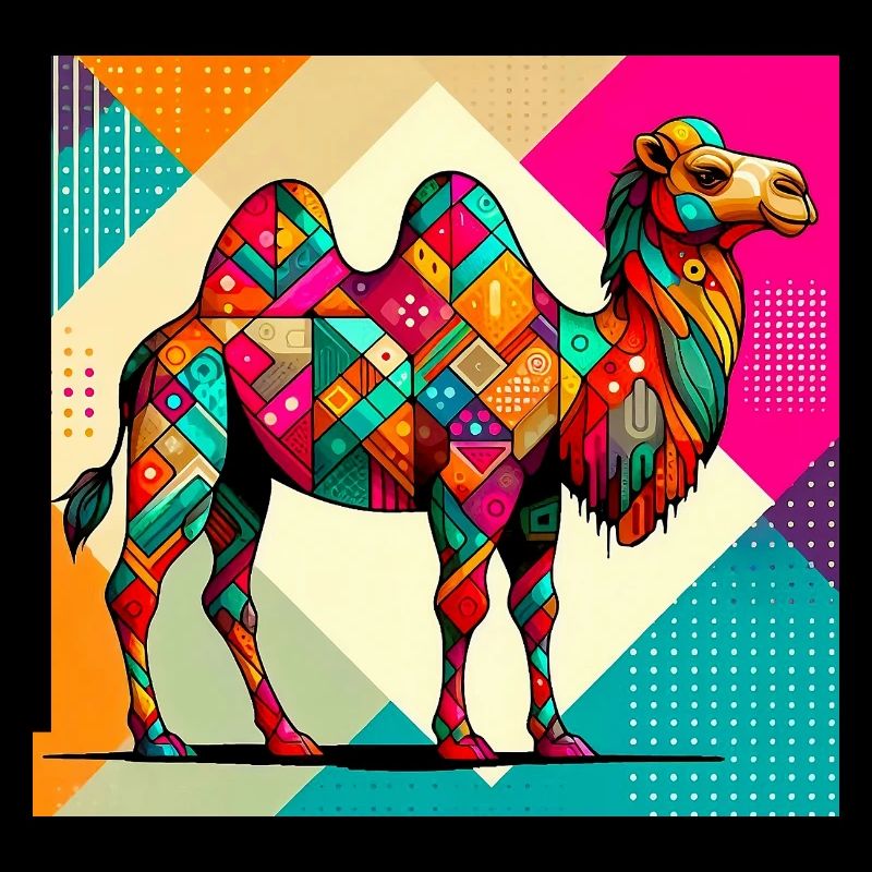 Kamel