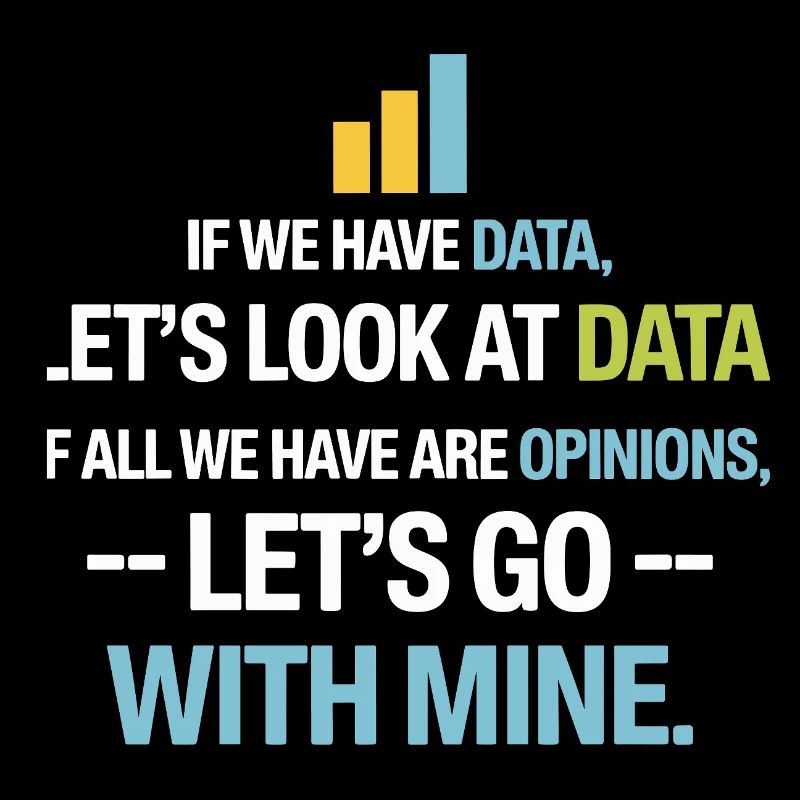 Schauen wir uns die Daten an - Data Science Statistikdaten