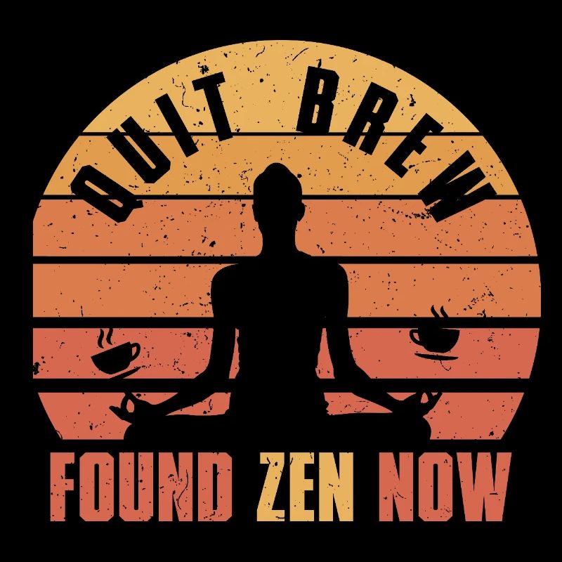 Kaffeeentzug Ex-Kaffeetrinker Quit Brew