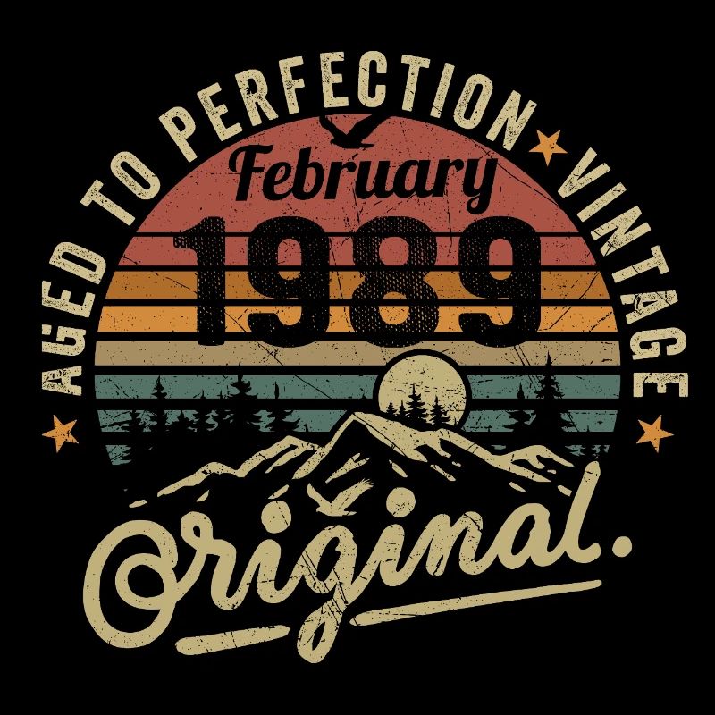 Februar 1989