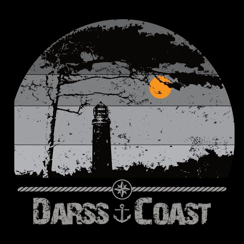 Darss Coast - Halbinsel Darss