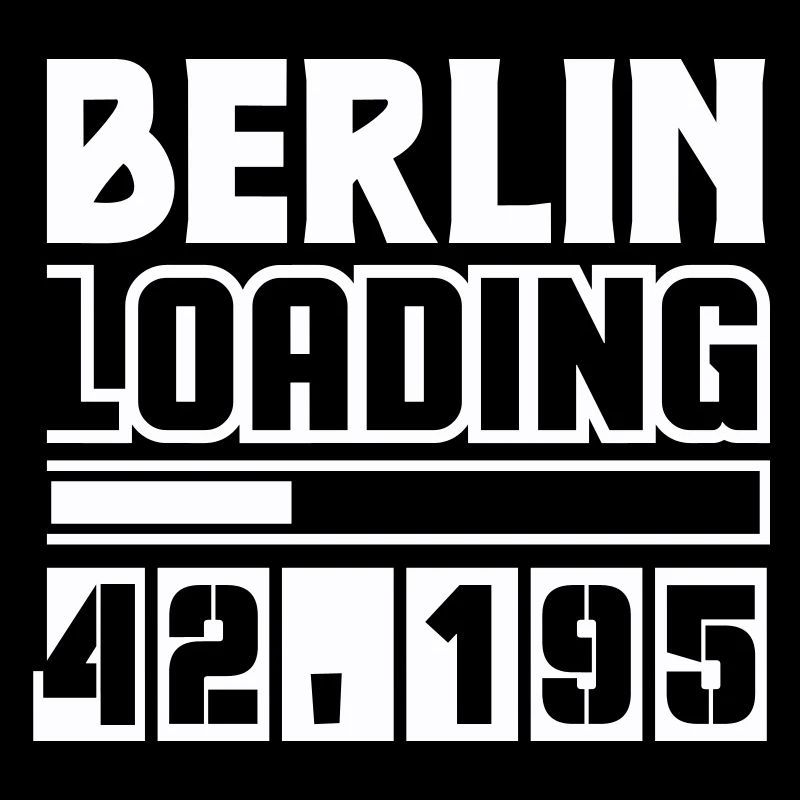Berlin Loading 42.195