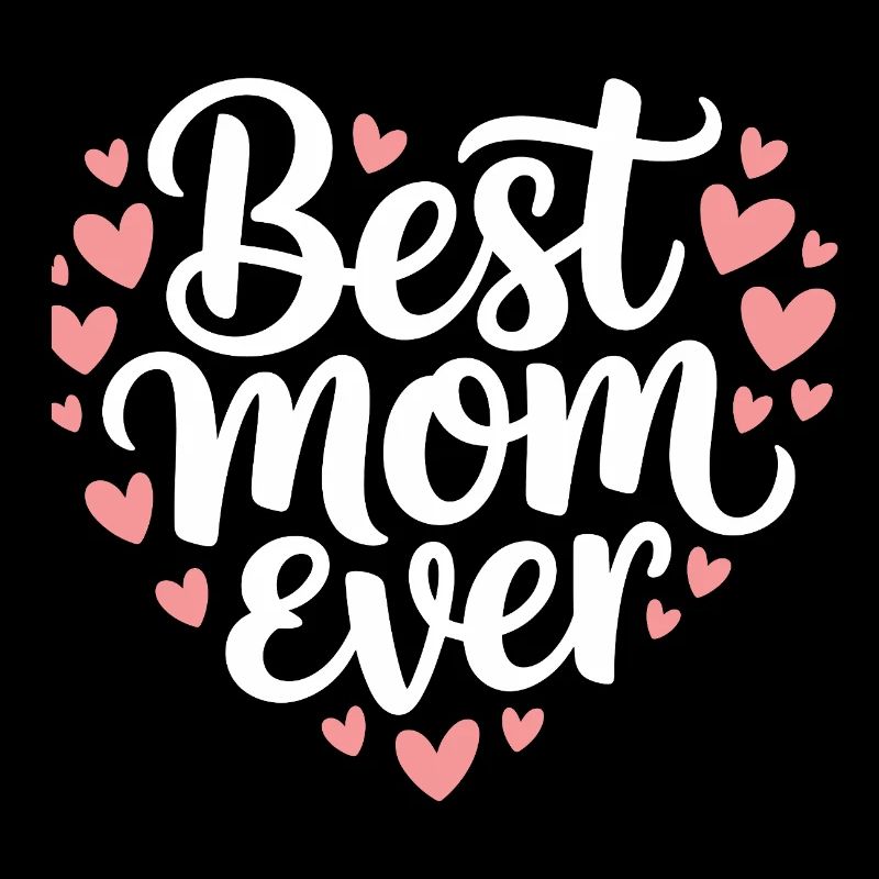 Die beste Mutter aller Zeiten