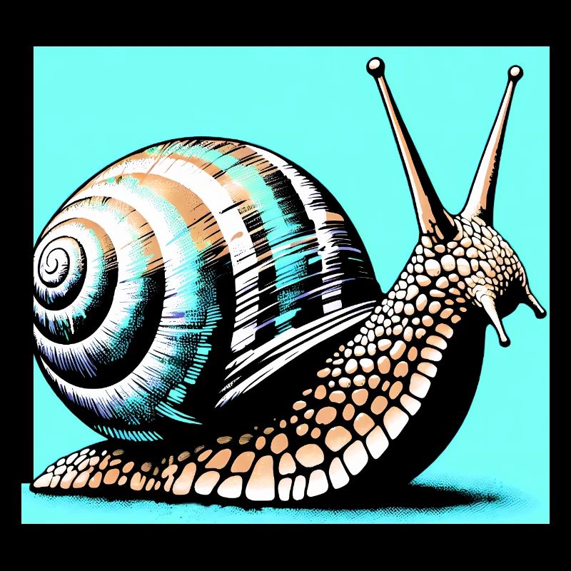 Escargot
