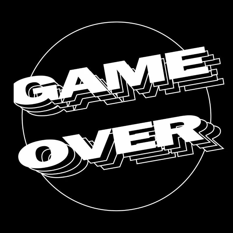 GAME OVER