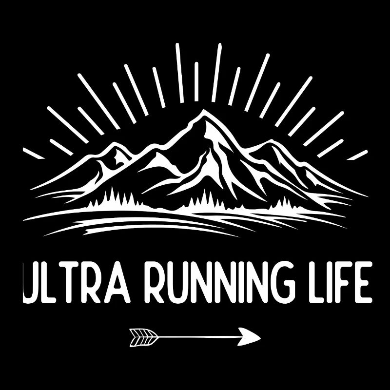 Ultra Running Life