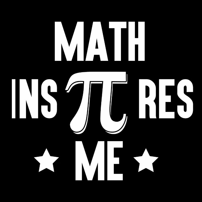 Pi Day - Mathe inspiriert mich