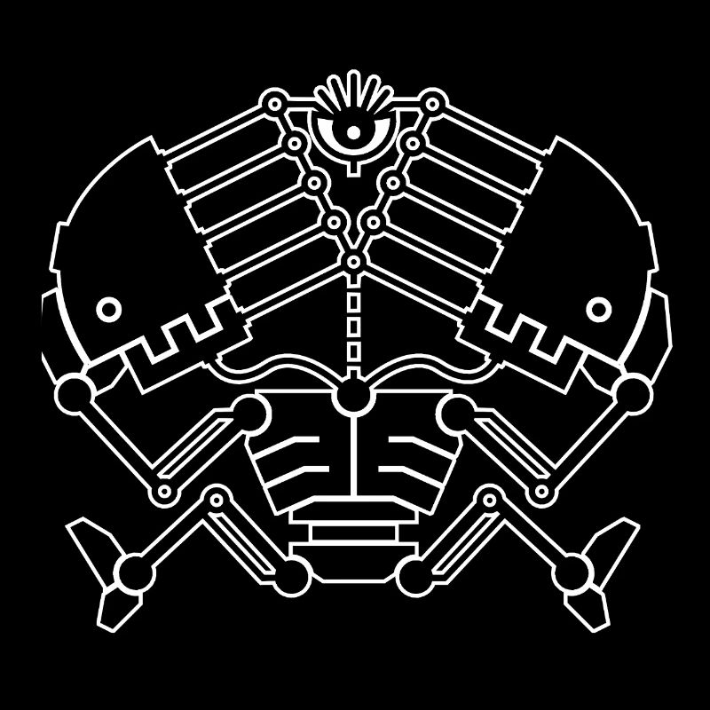 3rd Eye Robotics - aperçu