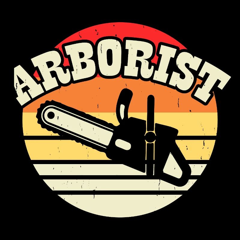 Arborist Woodworker Woodworker Gift
