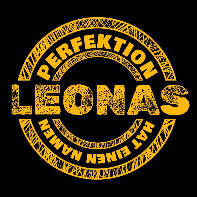 Leonas Leonas