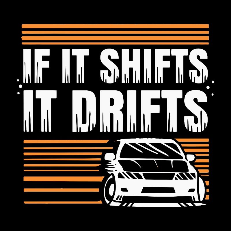 Si ça bouge, ça dérape, devis de dérapage de voiture, devis de conception