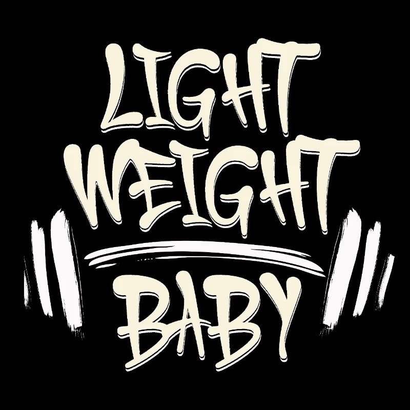 Motivation en forme : Conception de bébé léger