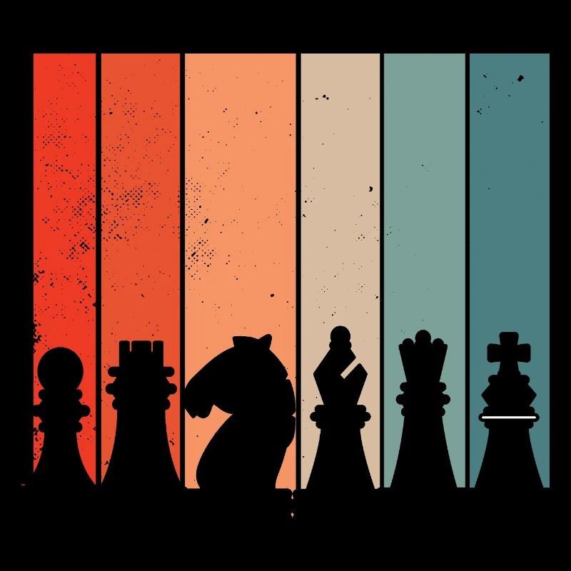 Schach Retro