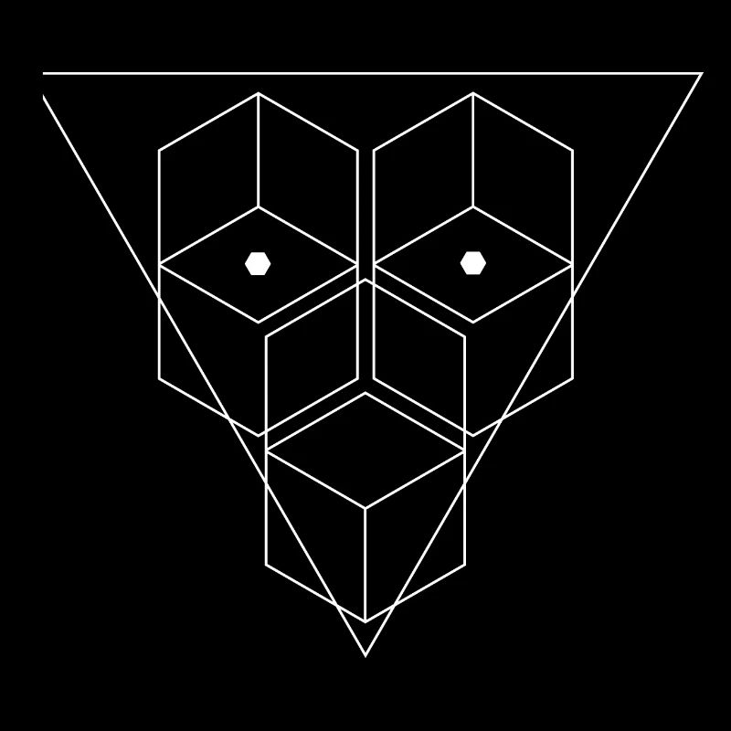 Graphic Head