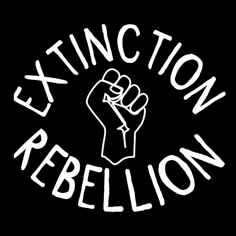 Extinction Rebellion Faust